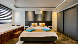 VKV1369 Villa Kalkan