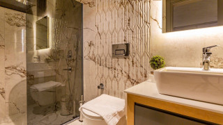 VKV1364 Villa Kalkan