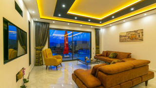 VKV4107 Villa Kalkan