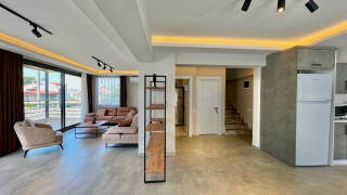 VKV5079 Villa Kalkan