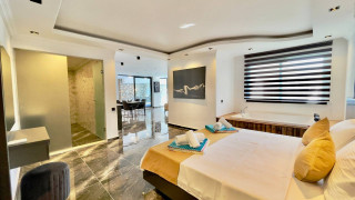 VKV1369 Villa Kalkan