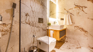 VKV1364 Villa Kalkan