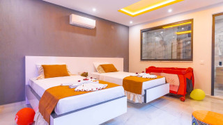 VKV3507 Villa Kalkan