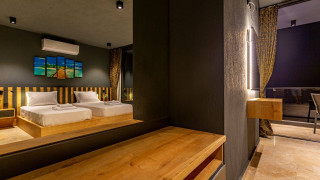 VKV1364 Villa Kalkan