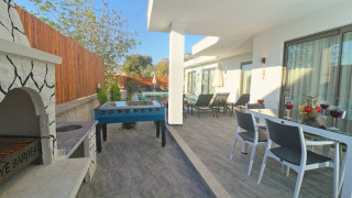 VKV3594 Villa Kalkan