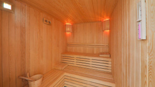 VKV7755 Villa Kalkan