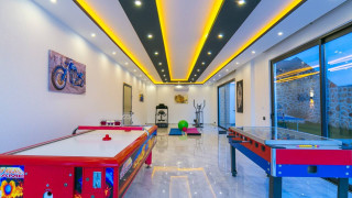 VKV4107 Villa Kalkan