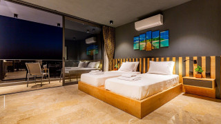 VKV3797 Villa Kalkan