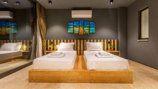 VKV3797 Villa Kalkan