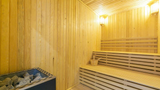 VKV4107 Villa Kalkan