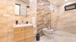 VKV3507 Villa Kalkan