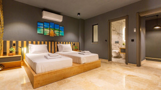 VKV3797 Villa Kalkan