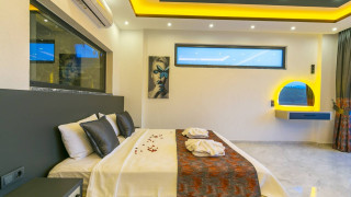 VKV4107 Villa Kalkan