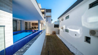 VKV4954 Villa Kalkan