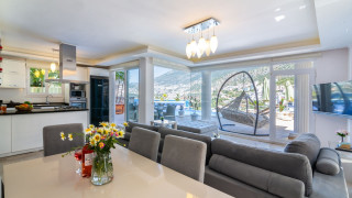 VKV5978 Villa Kalkan