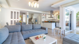VKV5978 Villa Kalkan