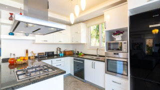 VKV5978 Villa Kalkan
