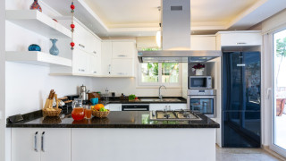 VKV5978 Villa Kalkan