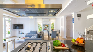 VKV5978 Villa Kalkan