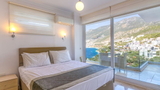 VKV5978 Villa Kalkan