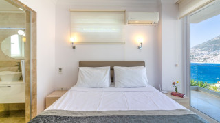 VKV5978 Villa Kalkan