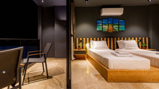VKV3797 Villa Kalkan