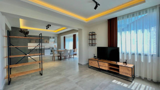 VKV5079 Villa Kalkan