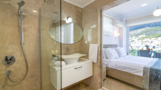 VKV5978 Villa Kalkan