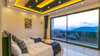 VKV4107 Villa Kalkan
