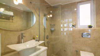 VKV5978 Villa Kalkan