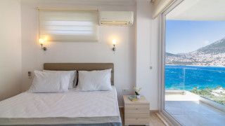 VKV5978 Villa Kalkan