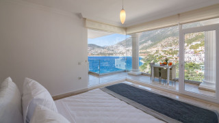 VKV5978 Villa Kalkan