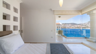 VKV5978 Villa Kalkan