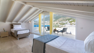 VKV5978 Villa Kalkan