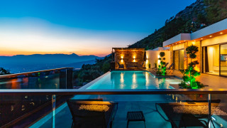 VKV2331 Villa Kalkan