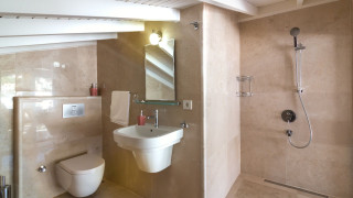 VKV5978 Villa Kalkan