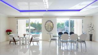VKV4489 Villa Kalkan