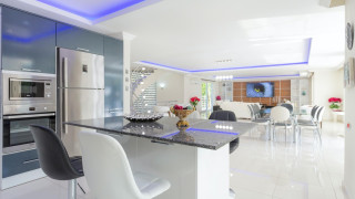 VKV4489 Villa Kalkan