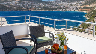 VKV5978 Villa Kalkan