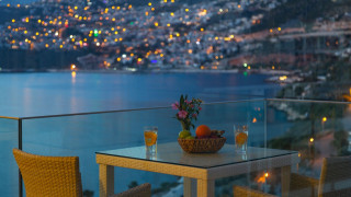 VKV5978 Villa Kalkan