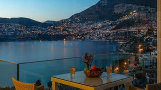 VKV5978 Villa Kalkan