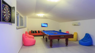 VKV4489 Villa Kalkan