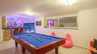 VKV4489 Villa Kalkan