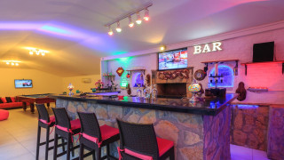 VKV4489 Villa Kalkan