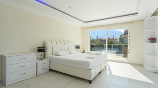 VKV4489 Villa Kalkan