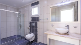 VKV4489 Villa Kalkan