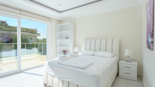 VKV4489 Villa Kalkan