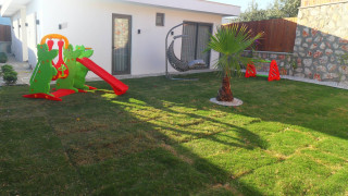 VKV3594 Villa Kalkan
