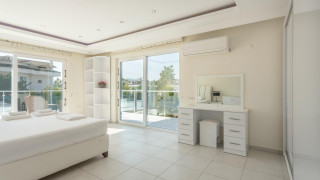 VKV4489 Villa Kalkan