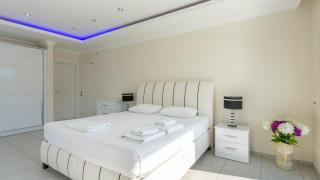 VKV4489 Villa Kalkan